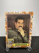 1991 topps desert for sale  Lake View