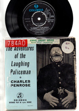Charles penrose adventures for sale  WESTON-SUPER-MARE