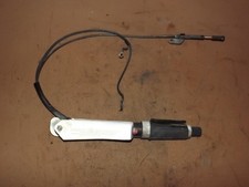 Johnson stroke tiller for sale  Canton