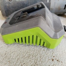 Lux tools batteria usato  Ascoli Piceno