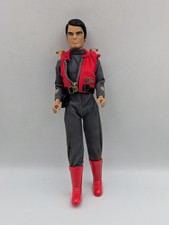 Captain scarlet inch for sale  ELLAND