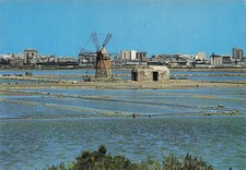Italie trapani salines d'occasion  France