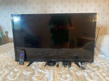 Magnavox 32me402v led for sale  Akron