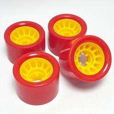 Roues skateboard cruiser d'occasion  Montpellier-