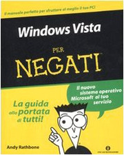 Windows vista per usato  Vejano