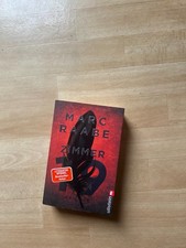 Zimmer marc raabe gebraucht kaufen  Bad Oeynhausen