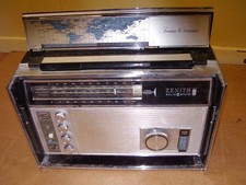 Zenith royal d7000y for sale  USA