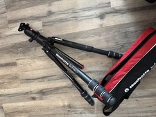 Manfrotto befree xpro gebraucht kaufen  Rötha