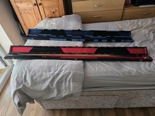 Pool cue hard for sale  MARKET DRAYTON