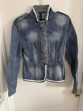 Diesel blue denim for sale  Mount Olive