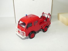 Renault vir 1001b d'occasion  Belz