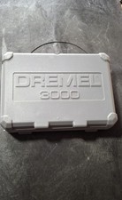 FERRAMENTA ROTATIVA ELÉTRICA COM FIO DREMEL 3000 VELOCIDADE VARIÁVEL comprar usado FERRAMENTA ROTATIVA ELÉTRICA COM FIO DREMEL 3000 VELOCIDADE VARIÁVEL comprar usado  Enviando para Brazil