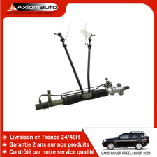 Cremaillere land rover d'occasion  Amiens-