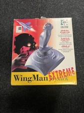 Vintage logitech wingman d'occasion  Saint-Étienne-du-Rouvray