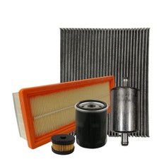 Kit tagliando fiat usato  Massa di Somma