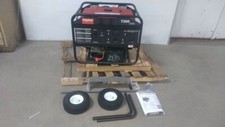Dayton gen 8000 for sale  Oregon