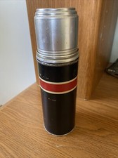 Vintage metal thermos for sale  Hooksett