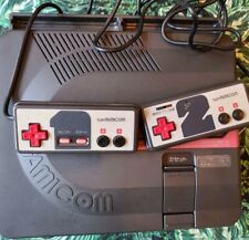 Sharp twin famicom for sale  BRISTOL