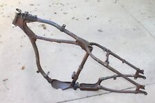 Harley flathead wla for sale  Arden