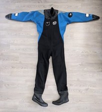 Otter diving trilaminate for sale  LINGFIELD