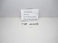 2003 2006 volvo for sale  Morrisville