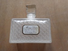Ancien flacon eau d'occasion  Salon-de-Provence