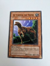 Carte cheval troie d'occasion  Melun