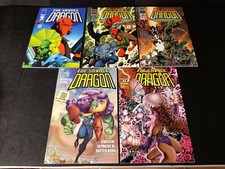 Savage dragon nr. usato  Alessandria