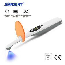 Dentista dental led usato  Spedire a Italy