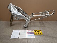 Yamaha yzf 5jj for sale  UMBERLEIGH