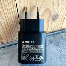 Official samsung 25w for sale  LONDON
