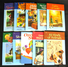 Abeka book reading for sale  Lewisburg