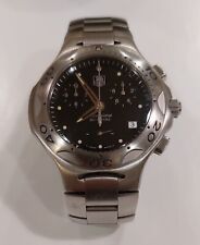 Montre chronomètre homme d'occasion  Saint-Claud