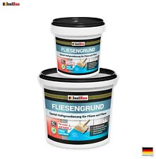 Fliesengrund grundierung haftg gebraucht kaufen  Görlitz