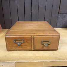 Antique macey drawer for sale  Smithton