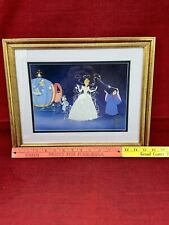 Disney cinderella exclusive for sale  Clayton