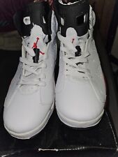 Air jordan white for sale  DUNSTABLE