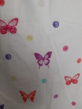 Pair next curtains for sale  CRAMLINGTON