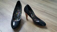 Escarpins vernis urban d'occasion  Bordeaux-