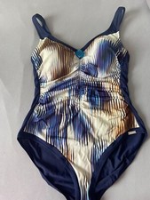 Badeanzug charmline 44 gebraucht kaufen  Gunzenhausen