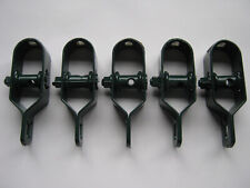 Drahtspanner grün 100mm gebraucht kaufen  Langquaid