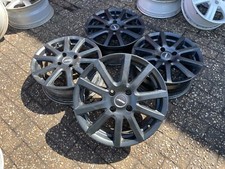 Alutec chrysler citroen gebraucht kaufen  Wilhelmshaven