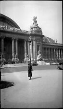 Salon automobile paris d'occasion  Nancy-