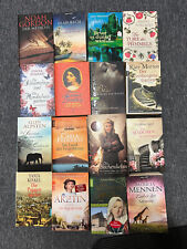Büchersammlung romane 16 gebraucht kaufen  Rastede