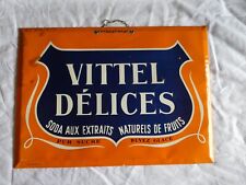 Vittel delices ancien d'occasion  Ruffec