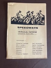 speedway kevlars for sale speedway kevlars for sale FELIXSTOWE