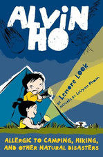 Alvin allergic camping for sale  UK