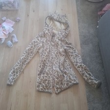 Sweatjacke leo gebraucht kaufen  Neustadt b.Coburg