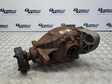 Bmw rear diff for sale  SHEFFIELD