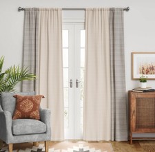Threshold black stripe for sale  Waterford
